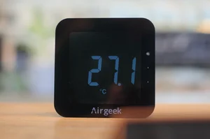 Airgeek A1