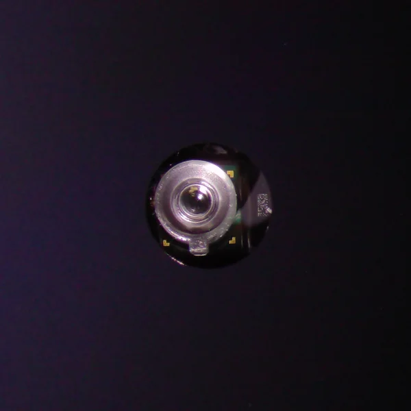 Airgeek A1 integration of the BMV080 sensor